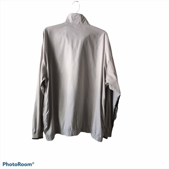 ASHWORTH - Weather Systems - Water and Wind Resistant Jacket - Picture 2 of 13